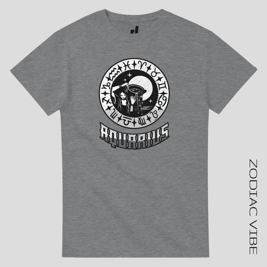 Zodiac Vibe / Aquarius