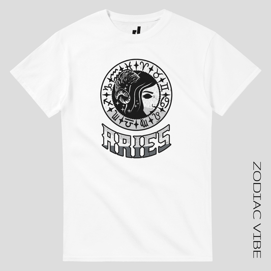 Zodiac Vibe / Aries