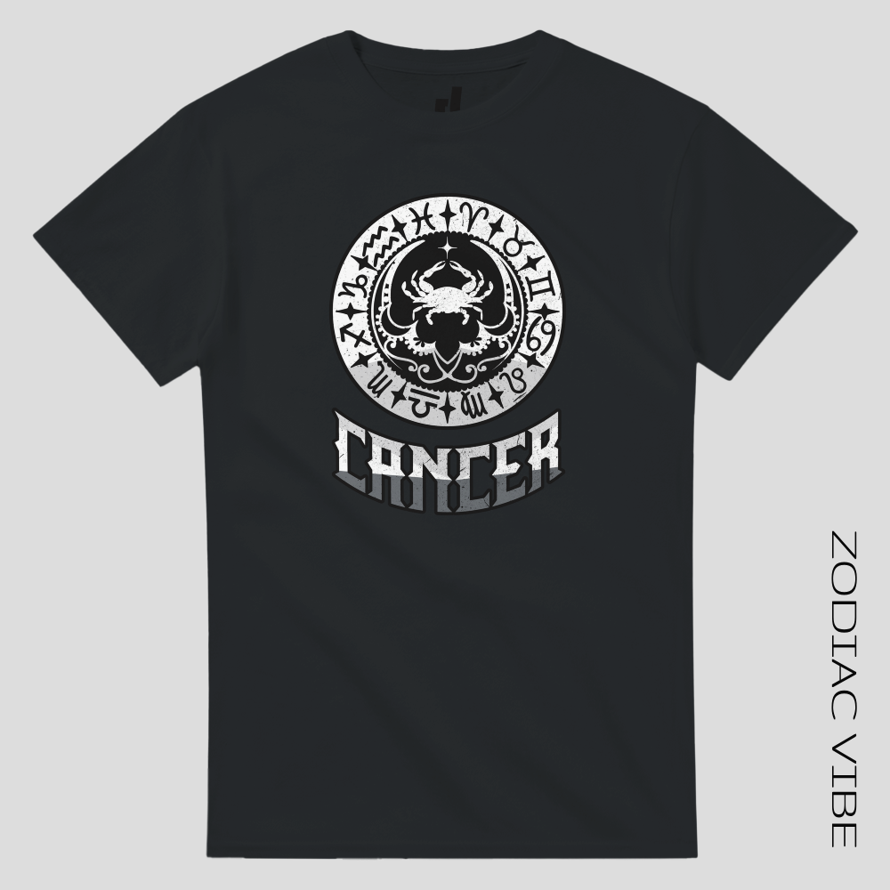 Zodiac Vibe / Cancer