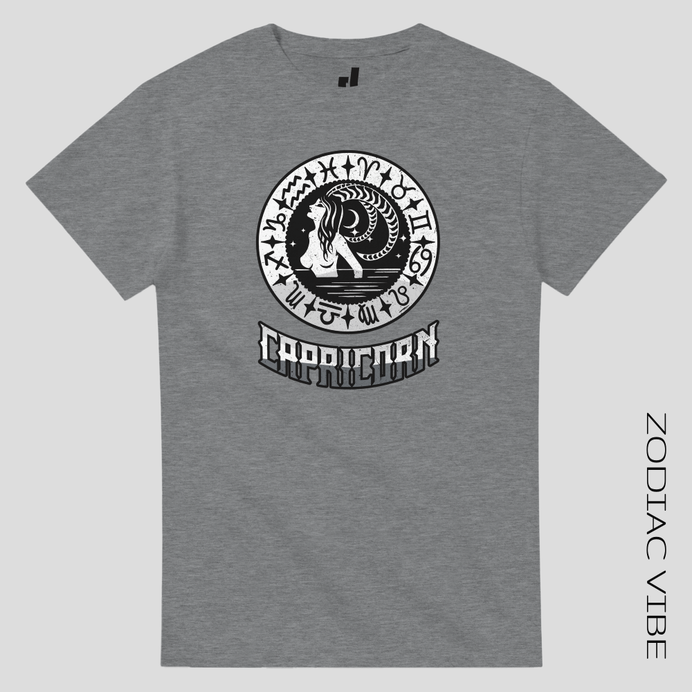 Zodiac Vibe / Capricorn