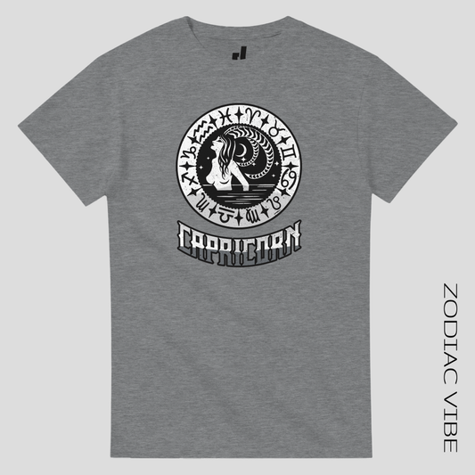 Zodiac Vibe / Capricorn