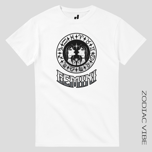 Zodiac Vibe / Gemini