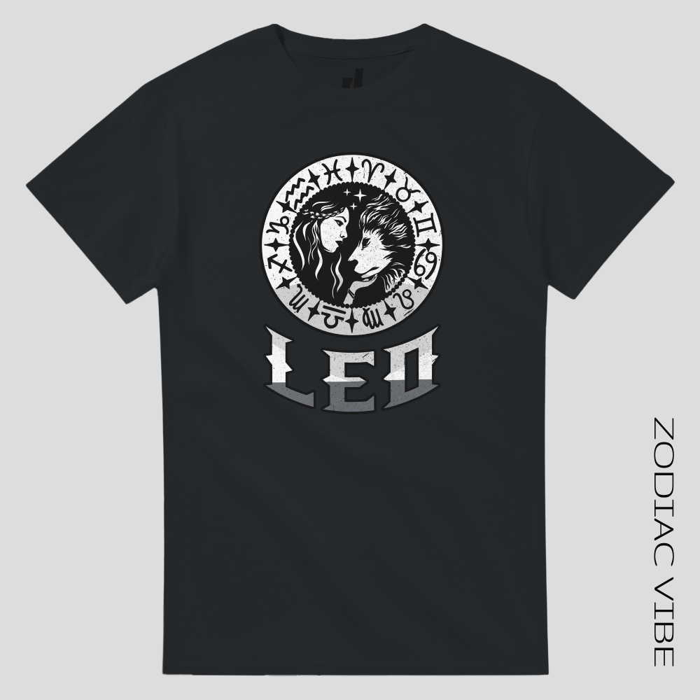 Zodiac Vibe / Leo