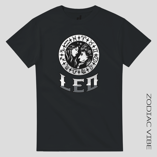 Zodiac Vibe / Leo