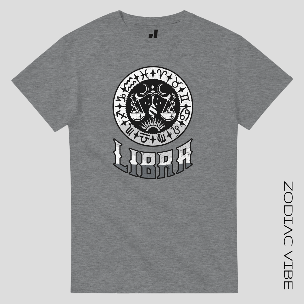 Zodiac Vibe / Libra