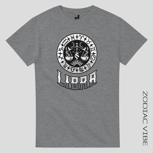 Zodiac Vibe / Libra