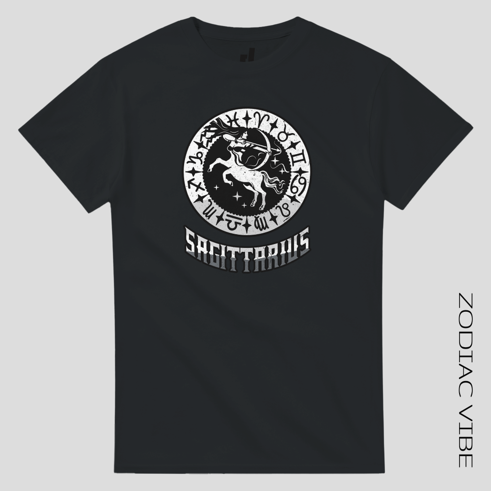 Zodiac Vibe / Sagittarius