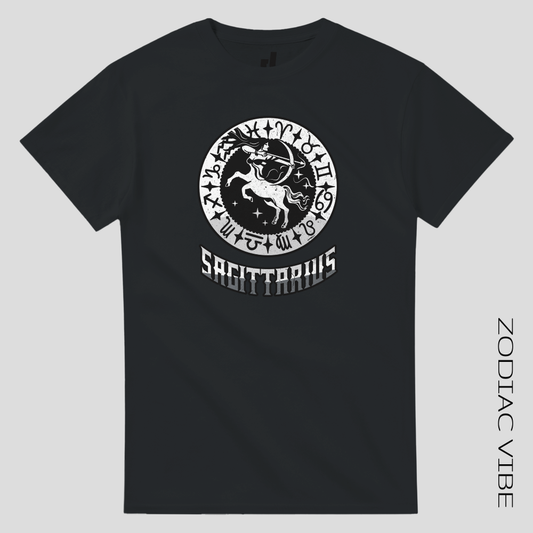 Zodiac Vibe / Sagittarius