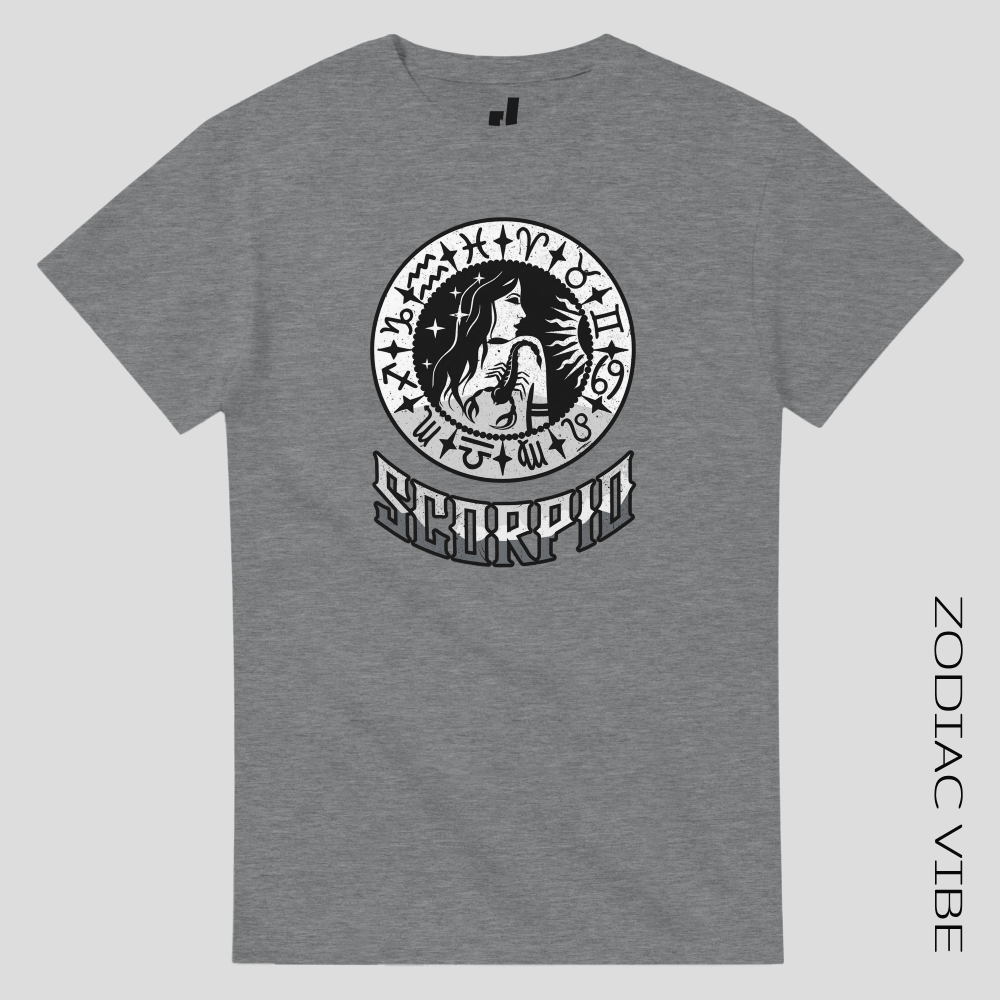 Zodiac Vibe / Scorpio