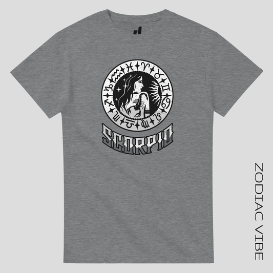 Zodiac Vibe / Scorpio