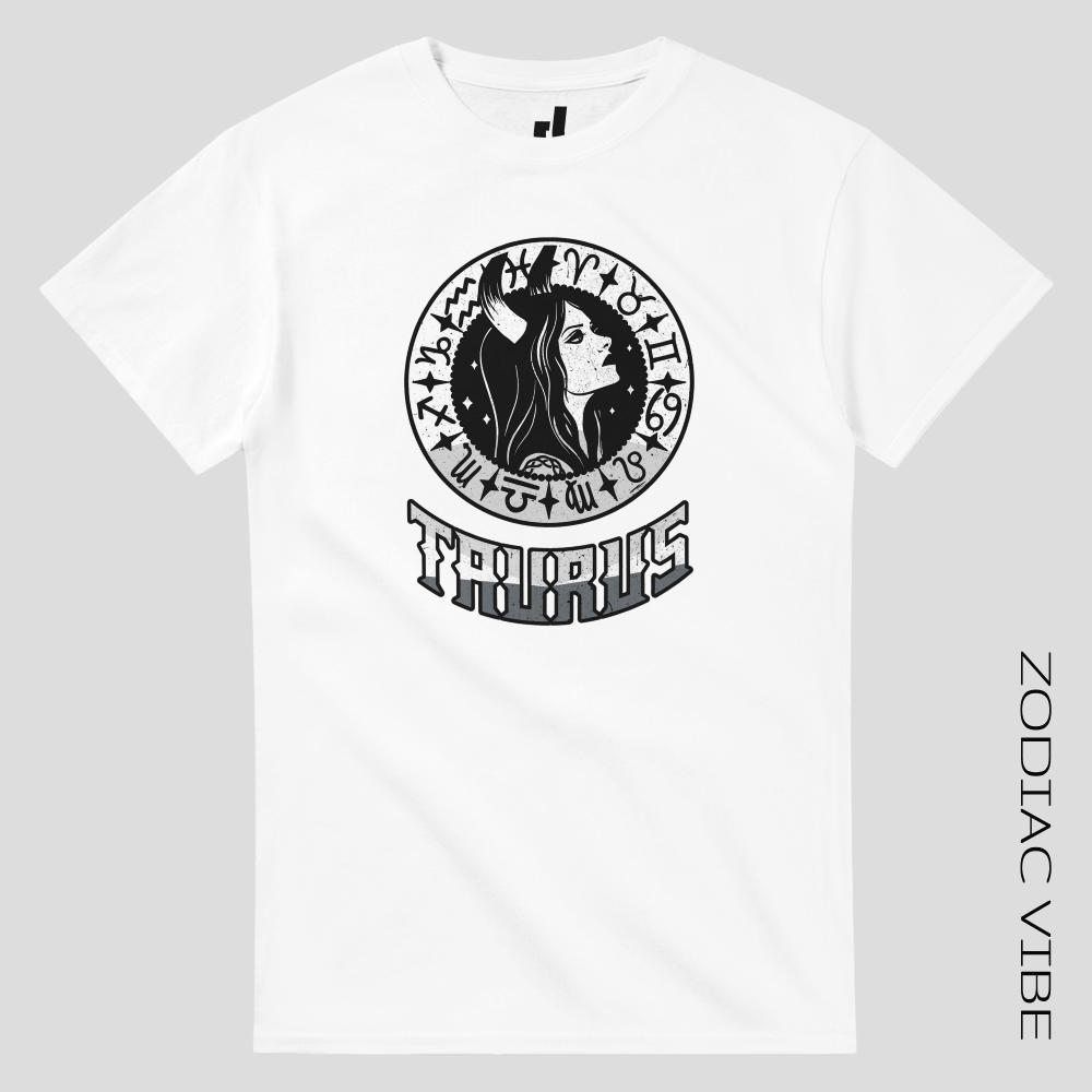Zodiac Vibe / Taurus