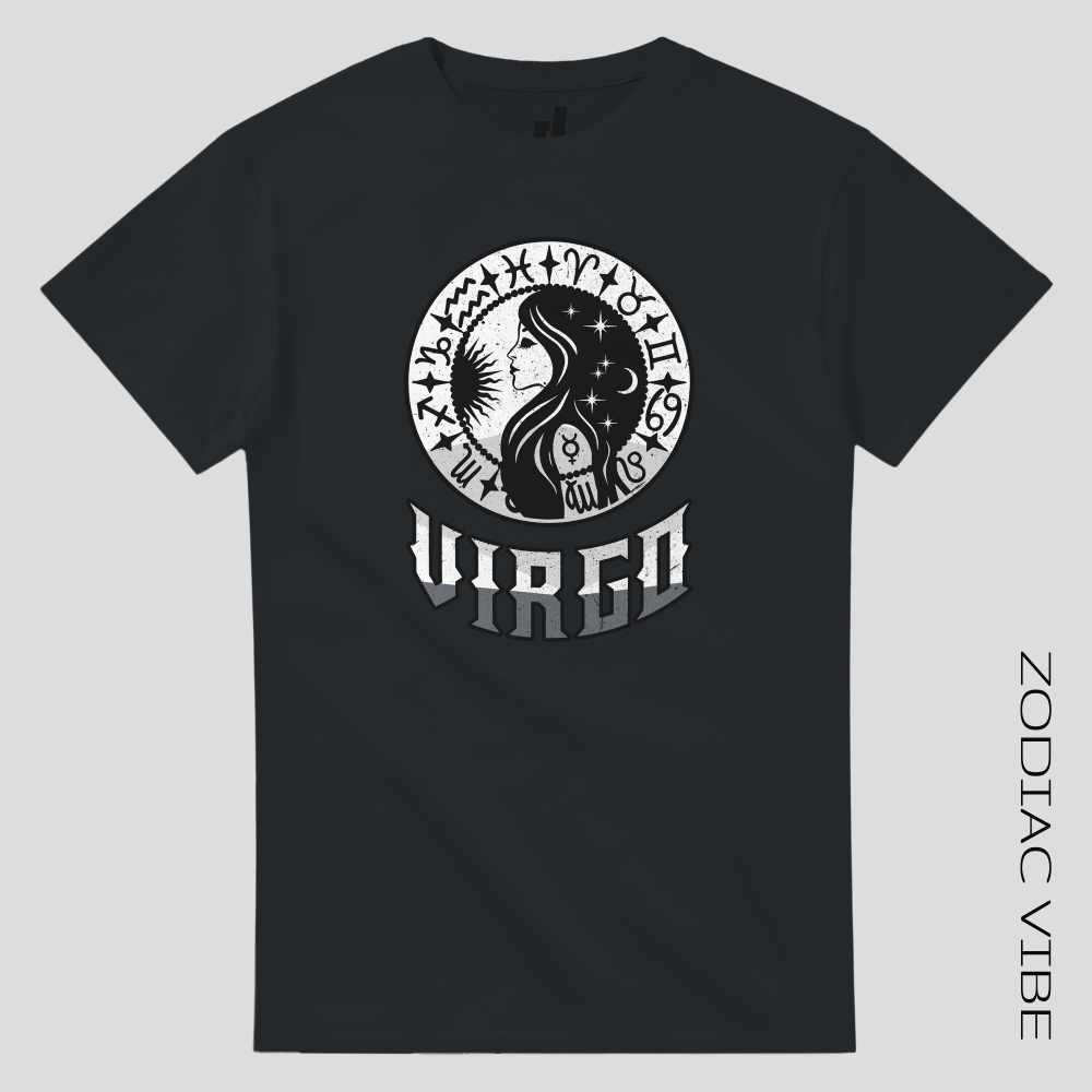 Zodiac Vibe / Virgo