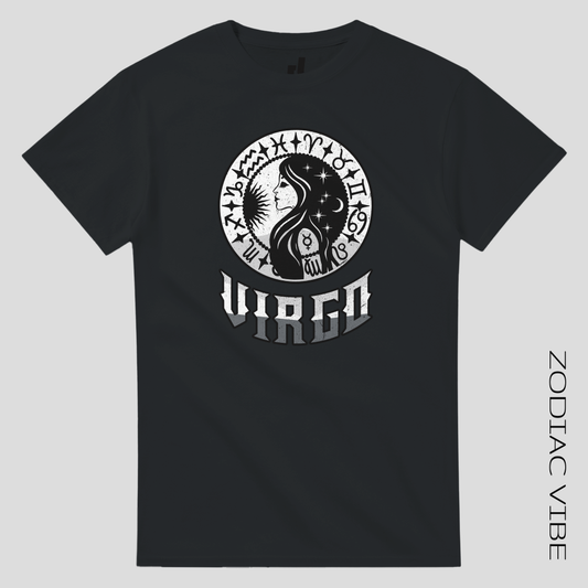 Zodiac Vibe / Virgo